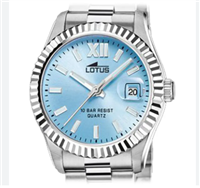 Watch Lotus Woman Freedom in Steel 18930/3 - 18930/3